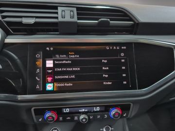 Audi Q3 - 12