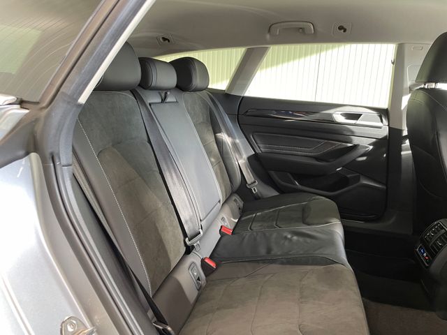 Arteon Shootingbrake Elegance 2.0 TDI DSG IQ.LIG