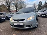 Mazda 5 Lim. 2.0 CD Top*7-SITZER* - Mazda 5 Top