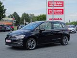 Volkswagen Golf VII Sportsvan 1.5 TSI Highline LED Navi AHK - Volkswagen Golf Sportsvan: Highline
