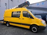 Mercedes-Benz Sprinter II Kasten*VERSALIFT ET-32-LE  STEIGER - Arbeitsbühne Steiger
