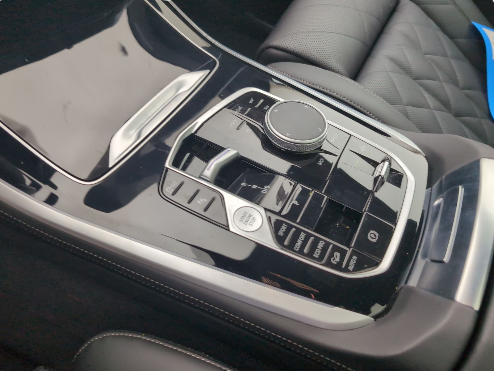 BMW X5 - Bild 14