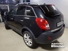 Foto Nummer 4: OPEL Antara