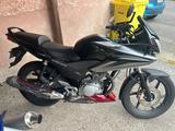 Honda CBF 125 (JC40) - HONDA CBF 125