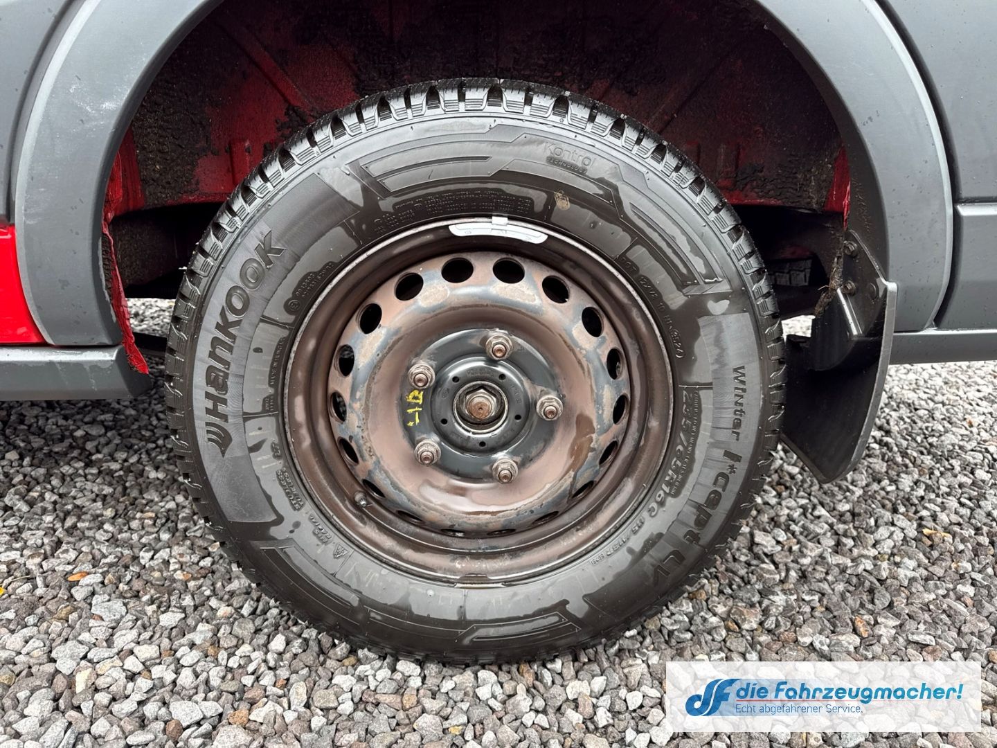 Fahrzeugabbildung Ford Transit Kombi 350 L3 2.2 TDCi DPF *2790 *KLIMA