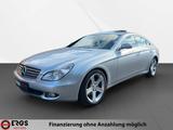 Mercedes-Benz CLS 320 CDI "Leder,Comand,SD,Xenon" - Mercedes-Benz CLS aus dem Jahr 2006