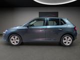Skoda Fabia 1.0TSi DSG*ACC*SITZHZ*Service neu*Garantie - gebrauchte Skoda Fabia aus dem Jahr 2021