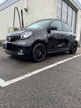 Smart ForFour 0.9 66kW prime prime - Smart ForFour von privat
