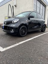 Smart ForFour 0.9 66kW prime prime - Smart ForFour in Stuttgart