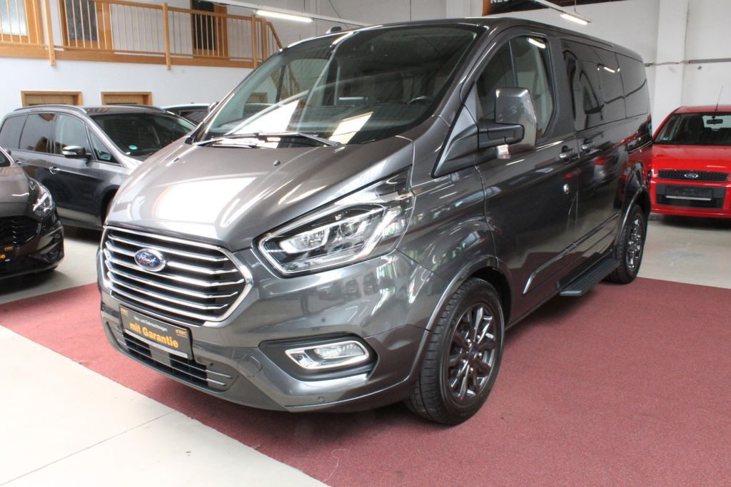 Image of Ford Transit