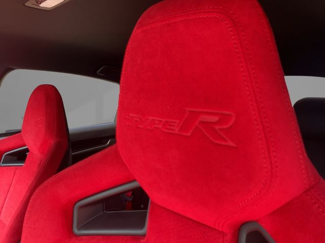 Fahrzeugabbildung Honda Civic Type R 2,0 i-VTEC ***sofort verfügbar***