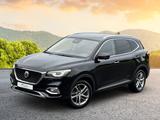 MG EHS Luxury,PHEV,PANO,SCHECKHEFT,1HAND,SHZ,NAVI - gebrauchte Mg SUV & Geländewagen