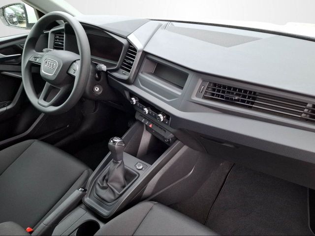 A1 SPORTBACK 25 TFSI PDC+KLIMA+SHZ+DAB