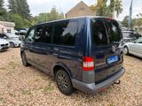 Volkswagen T5 *Zahnriemen+INSP.NEU*9-Sitzer*TIPTOP ZUSTAND* - VW T5 Gebrauchtwagen in Berlin