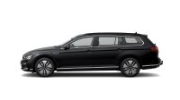 Volkswagen Passat Variant - Vorschau Bild 2
