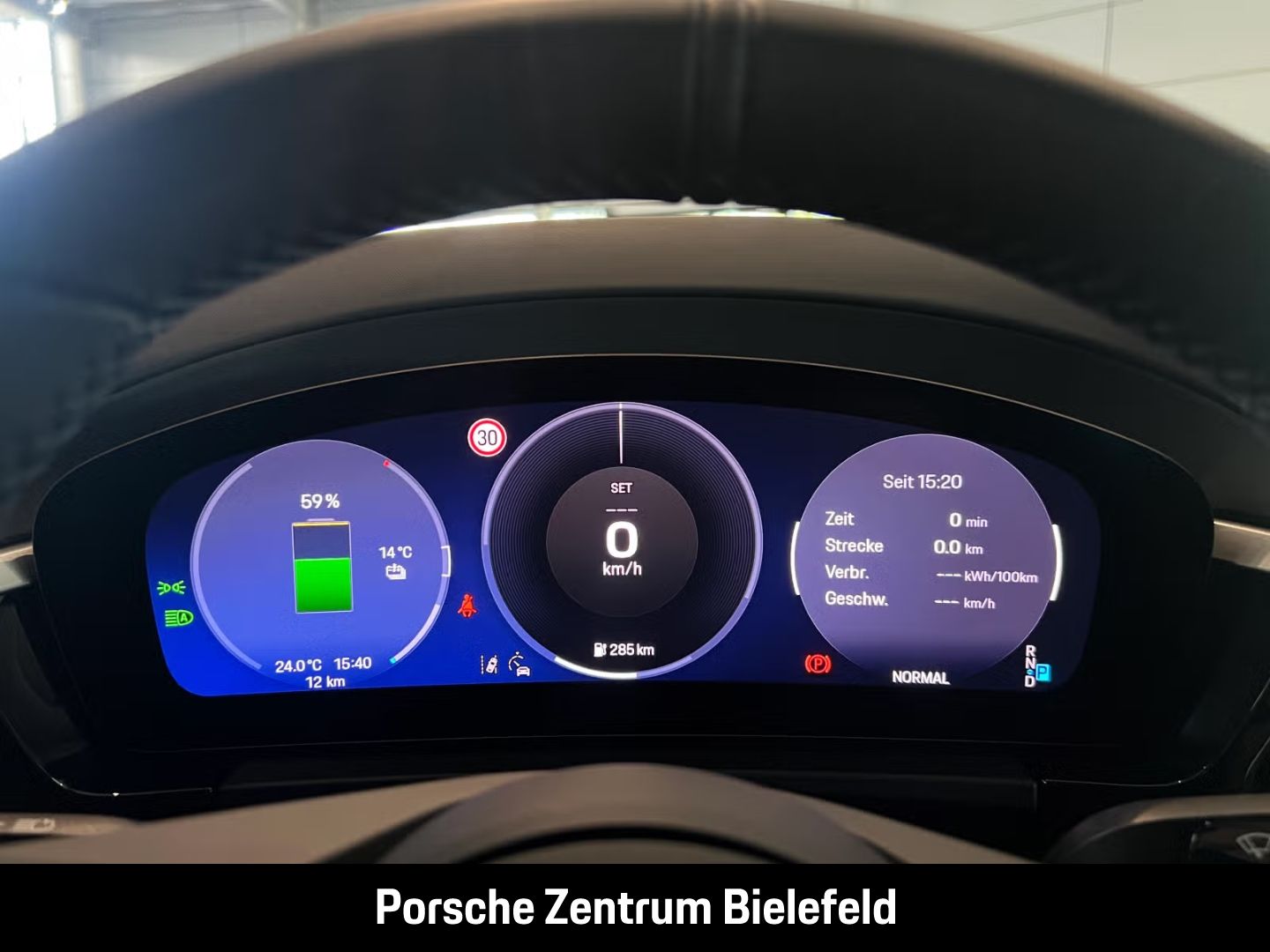Porsche Macan - Bild 14