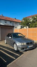BMW Bmw E46 330cd M-Sportpaket - BMW 330: 330cd