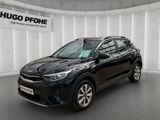 Kia Stonic 1.0 T-GDI Pure Navi SHZ PDC - Kia Stonic aus 2024