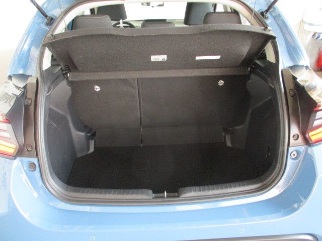 Fahrzeugabbildung Toyota Yaris Hybrid Team Deutschland inkl. Winterräder