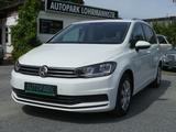 Volkswagen Touran Comfortline BMT*SH-gepfl.*Nr.00 - VW Touran Gebrauchtwagen in Dresden