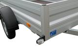 Humbaur HA 752111 KV Klappe vorne Anhänger - Offers matching your search criteria