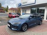 Ford Focus 155PS Auto. Turnier ST-Line X / MatrixLED - gebrauchte Ford Focus aus dem Jahr 2024