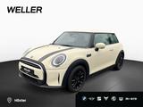 MINI Cooper 3-Türer Aut. LED,Kamera,Tempomat,DA,16" - MINI Cooper aus 2022