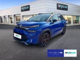 Citroën C3 Aircross PTech 130 EAT6 Max *Navi*Pano*Kamera - Citroën C3 Aircross aus 2024