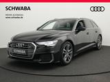 Audi A6 Avant sport 40 TDI S tr. *2x S line*