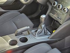 Fahrzeugabbildung Megane IV Grandtour Business Edition 1.3 TCe 140