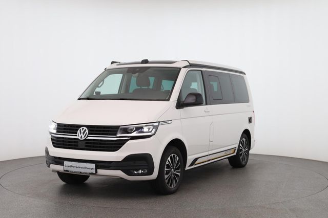 Volkswagen T6.1 California Coast Edition TDI | Darla