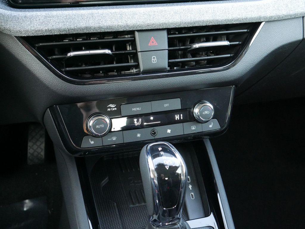 Skoda Kamiq - Bild 11