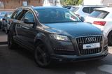 Audi Q7 4.2 V8 TDI quattro *Xenon*Sitzhzg*Pano*Kamera - Audi Q7: 2tdi