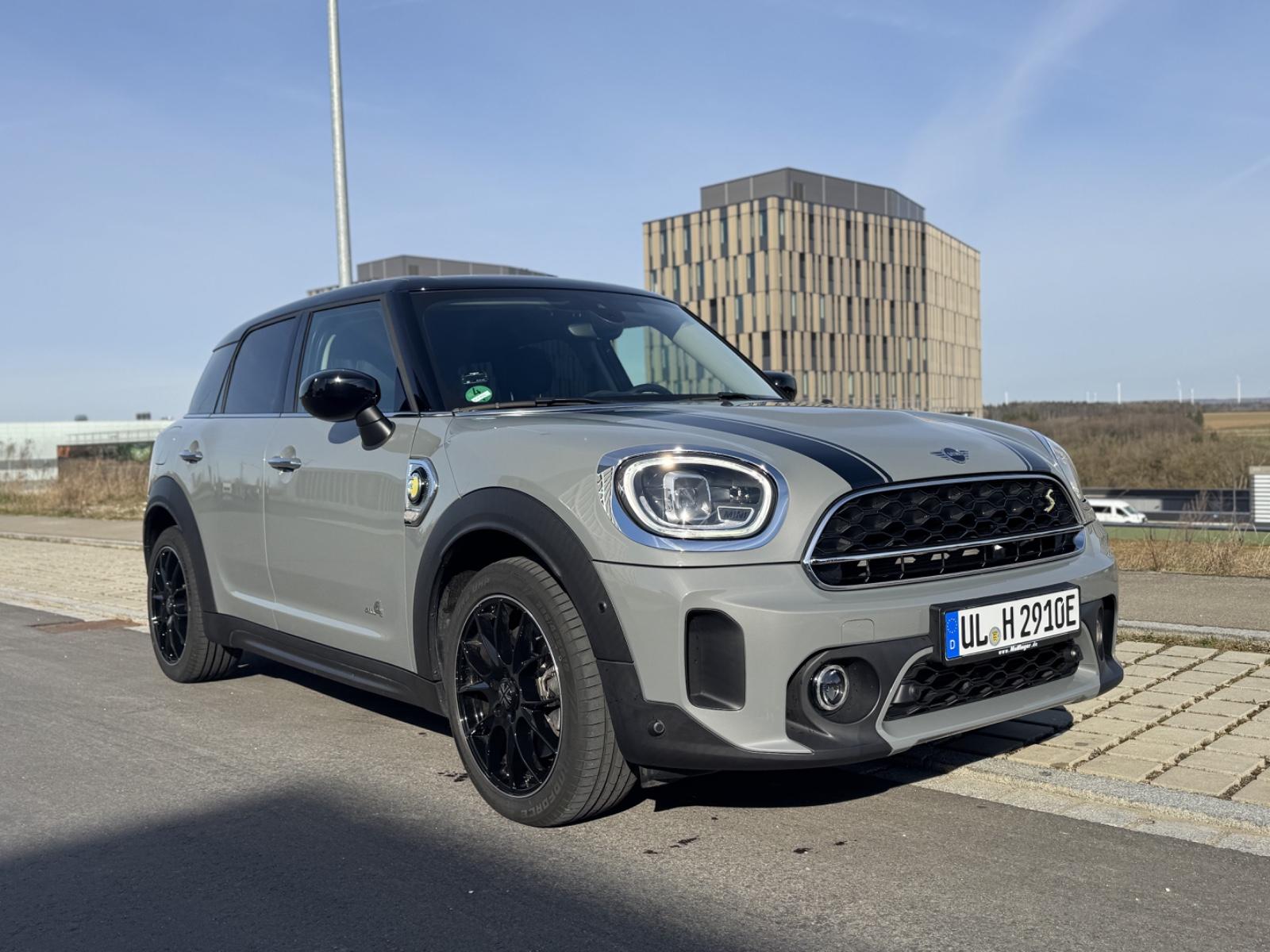 MINI Countryman SE Cooper Countryman SE 