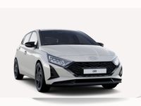 Hyundai i20 - Vorschau Bild 2