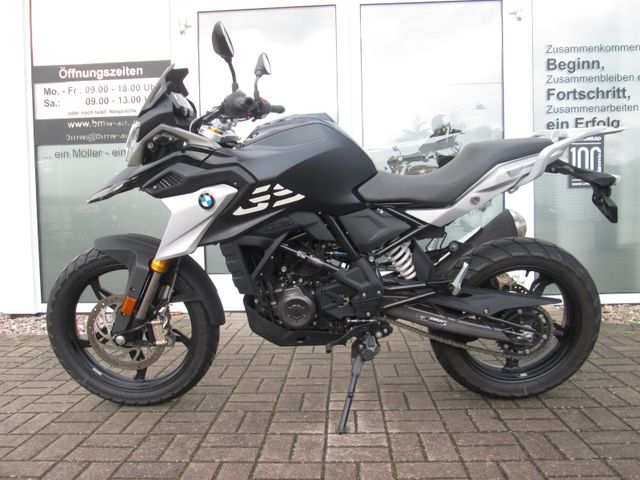 BMW G 310 GS/Tagfahrlicht /  ABS / Garantie