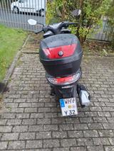 Suzuki Burgmann  - SUZUKI VON 81 BIS 125 CCM