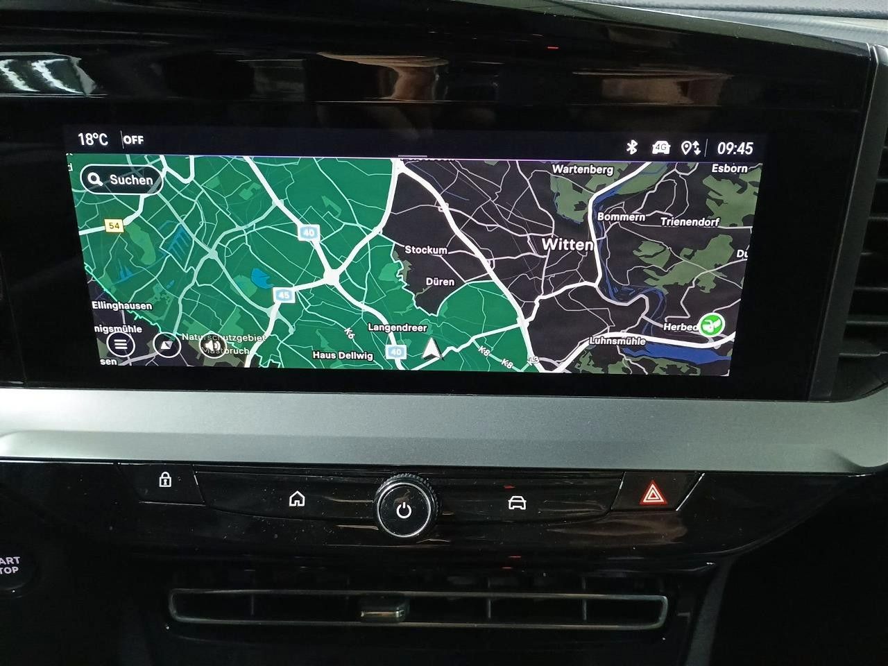 Fahrzeugabbildung Opel Mokka Edition/Automatik/Allwetter/Navi!