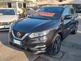 Nissan Qashqai 1.5 dCi 110cv N-Connecta - Behindertengerechte Nissan Qashqai