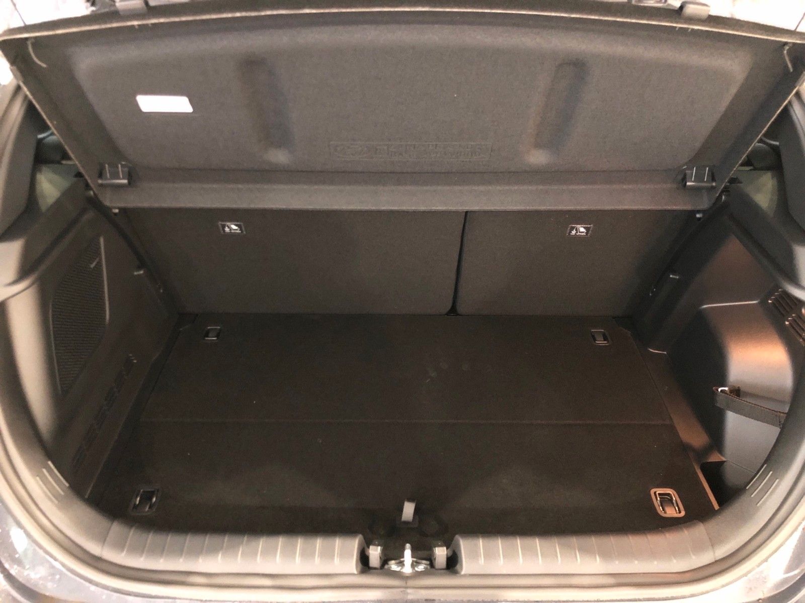 Hyundai i20 - Bild 12