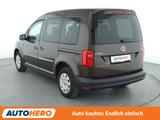 Volkswagen Caddy 1.2 TSI Trendline BlueMotion*NAVI*TEMPO* - gebrauchte VW Caddy aus dem Jahr 2016