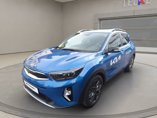 Kia STONIC 1.0T 100 48V DCT NIGHTLINE