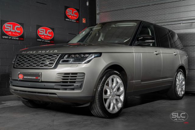 Land Rover Range Rover 5.0 V8 SC Autobiography 360/HUD/ACC