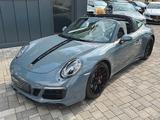 Porsche 991.2 911 Targa 4 GTS *LED*ACC*Memory*BOSE* - Porsche: Gt2 911