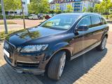 Audi Q7 3.0 TDI  quattro Top Zustand - Audi Q7 in Halle