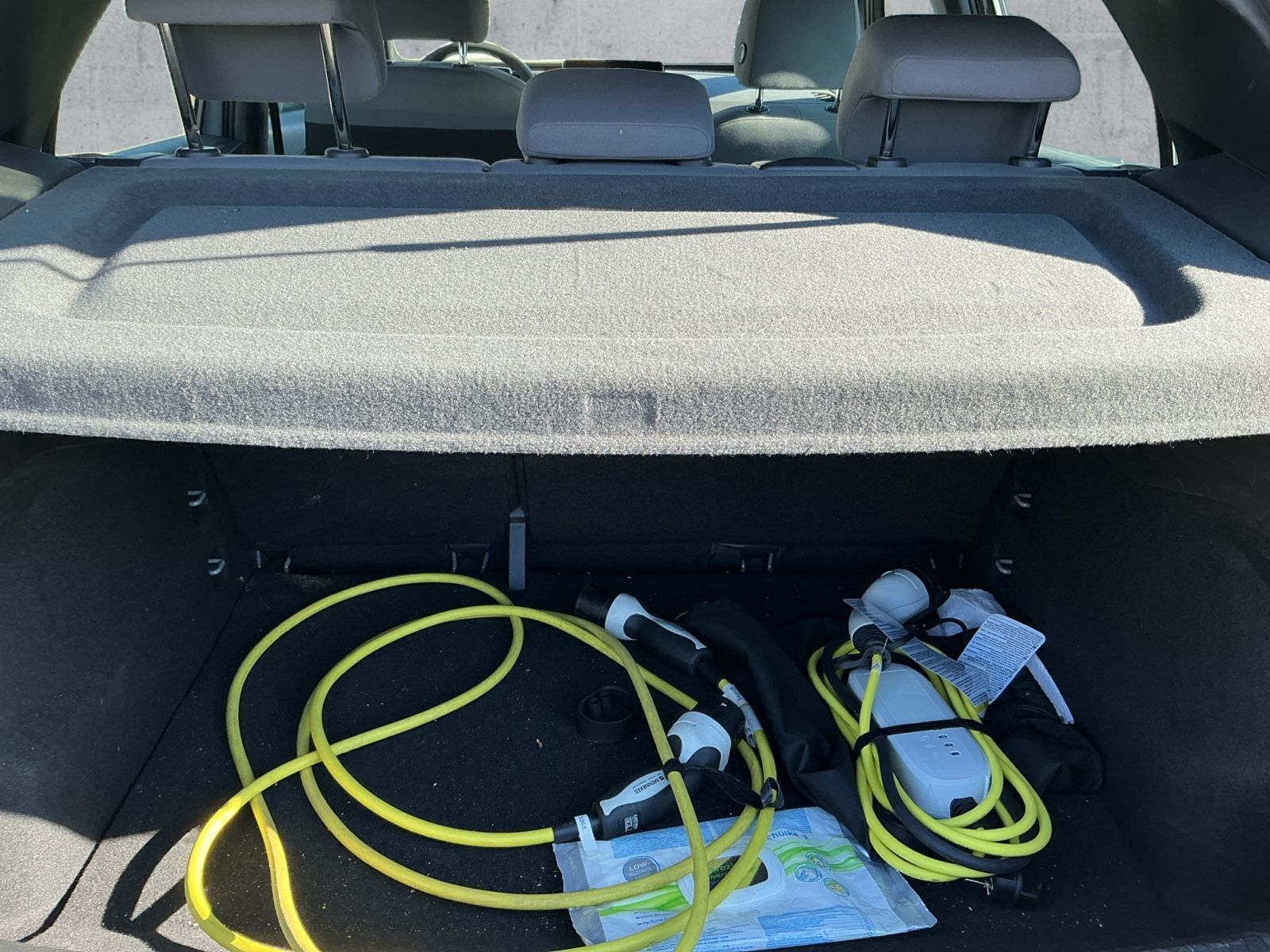 Volkswagen ID.3 - Bild 14
