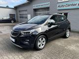 Opel Mokka X 1.4 Innovation Automatik - gebrauchte Opel Mokka X aus dem Jahr 2019