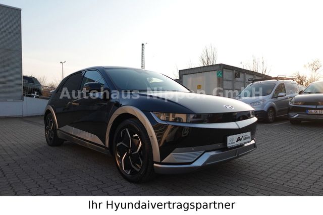 Hyundai IONIQ 5 72,6 kWh UNIQ Relax-Paket 217PS