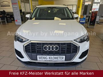 Audi Q3 - 3