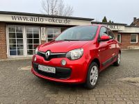 Renault Twingo Experience 1.0 KLIMA/PDC/TEMP/5TRG/HU:NEU
